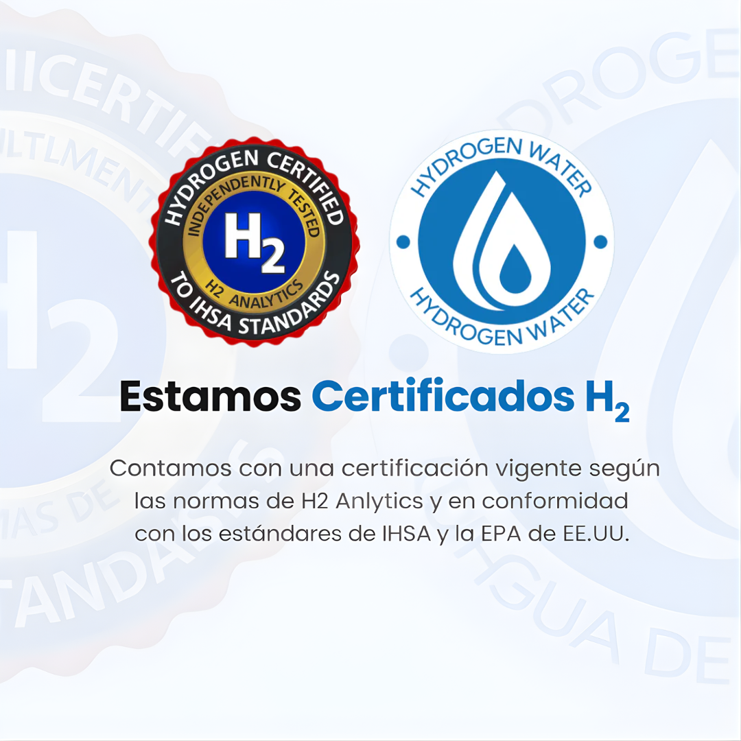 Hydrozone® Hidratación que cura