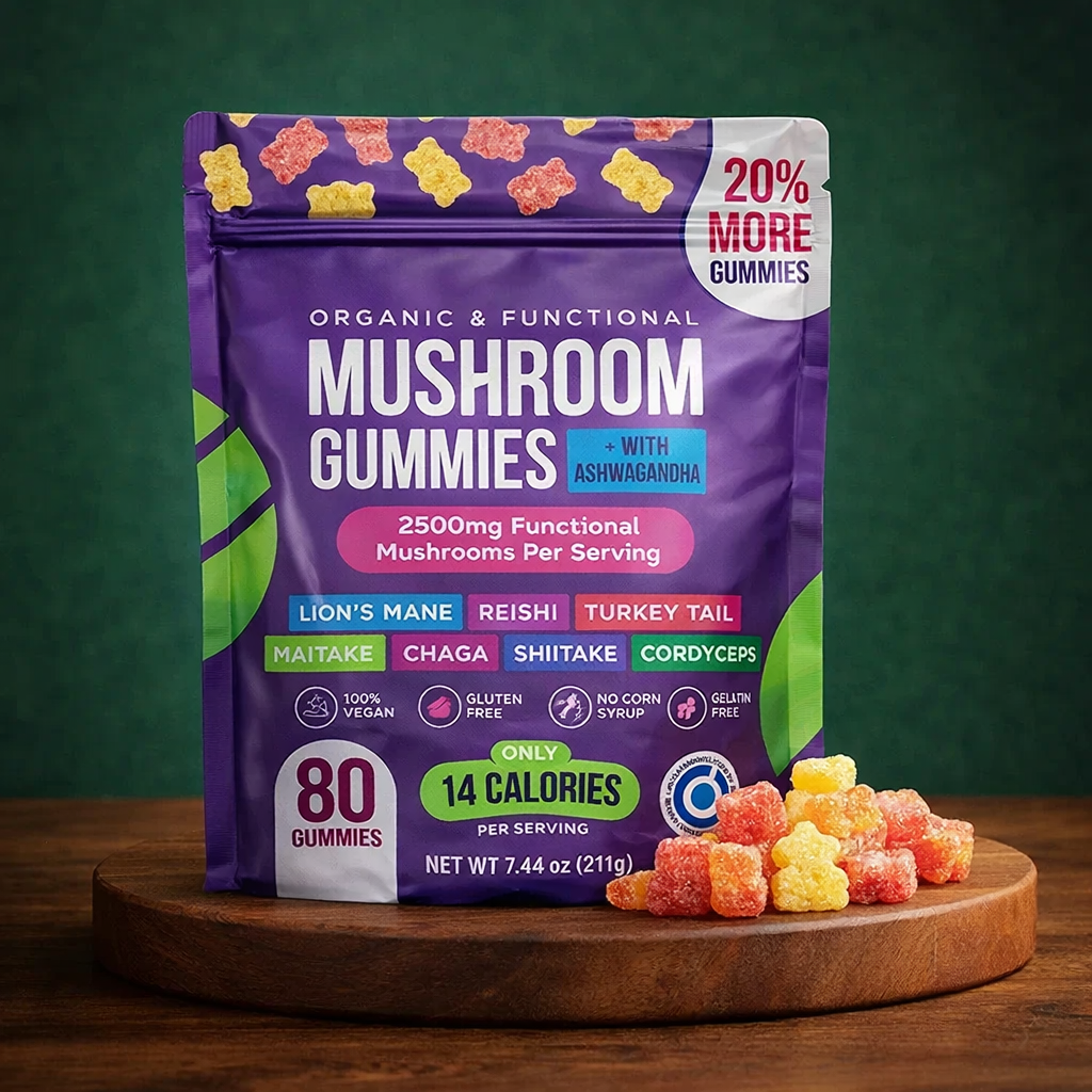 Por fin, un suplemento para las articulaciones que realmente funciona,