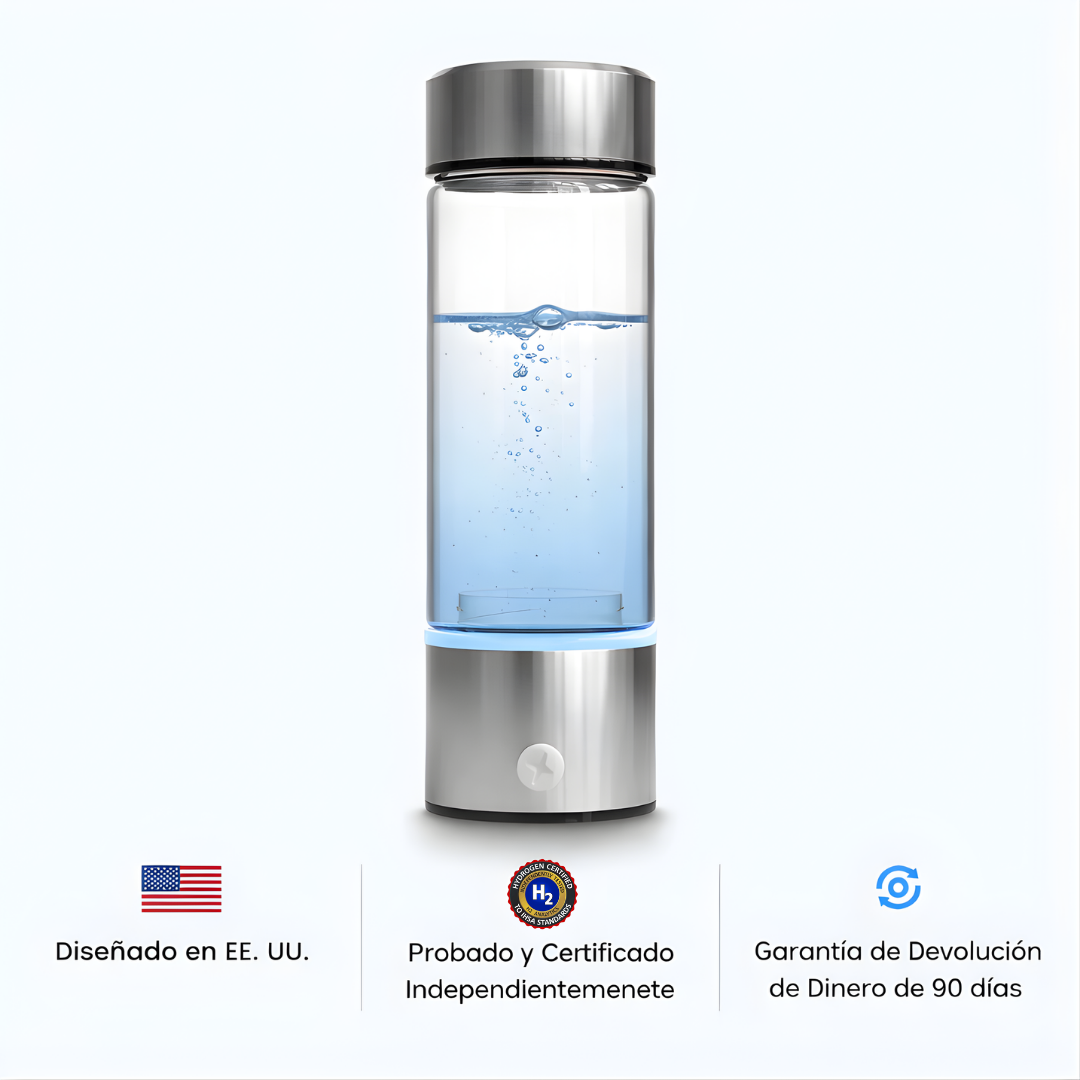 Hydrozone® Hidratación que cura