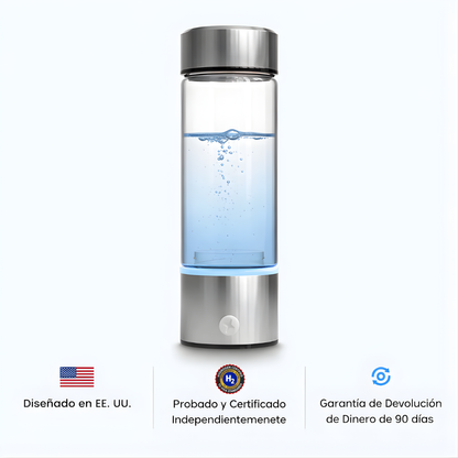 Hydrozone® Hidratación que cura