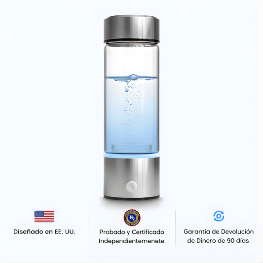 Hydrozone® Hidratación que cura