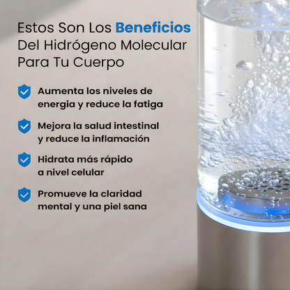 Hydrozone® Hidratación que cura