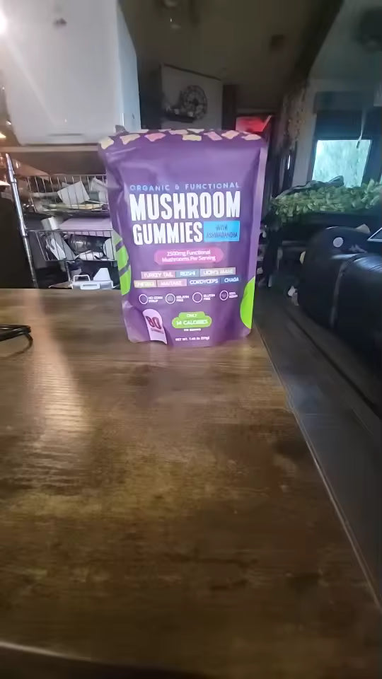 Review by Fernanda P.